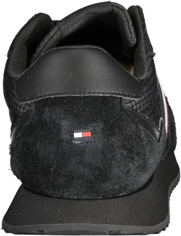 Tommy Hilfiger Sneakers Black Heren