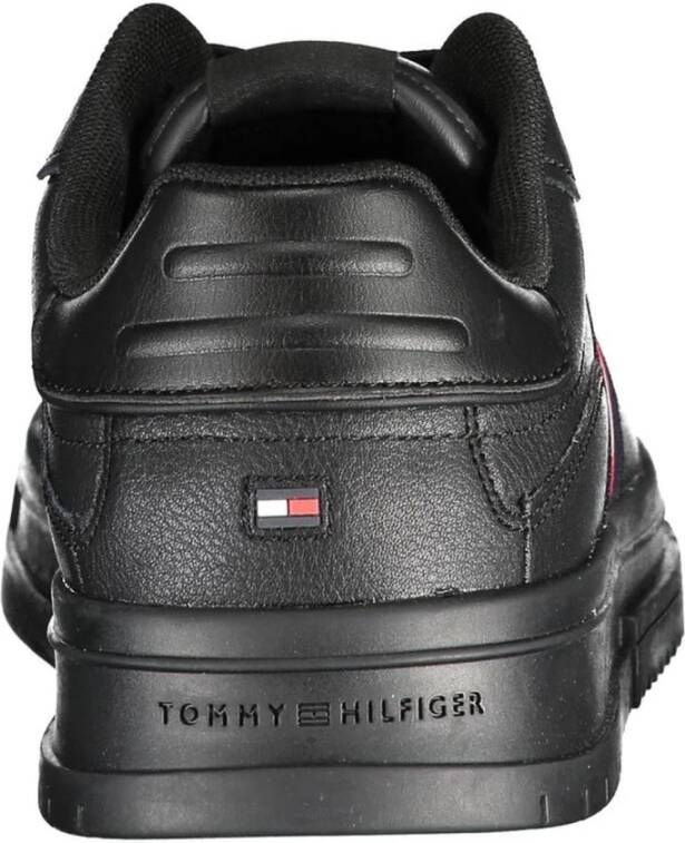 Tommy Hilfiger Sneakers Black Heren