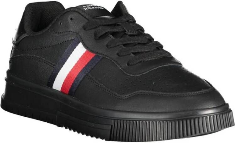 Tommy Hilfiger Sneakers Black Heren