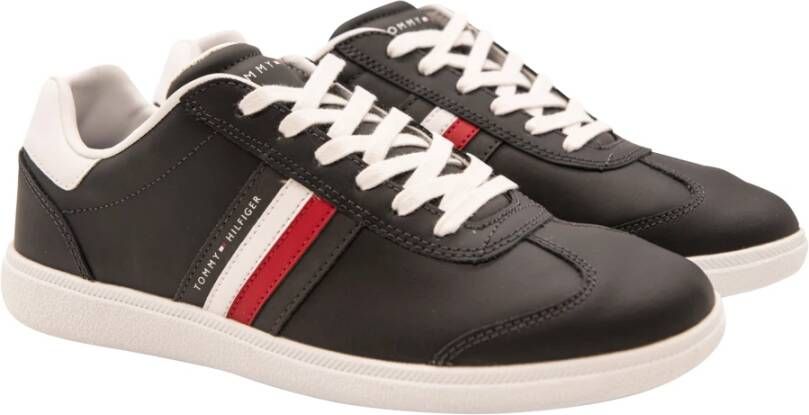 Tommy Hilfiger Sneakers Blauw Heren