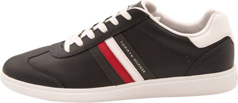 Tommy Hilfiger Sneakers Blauw Heren