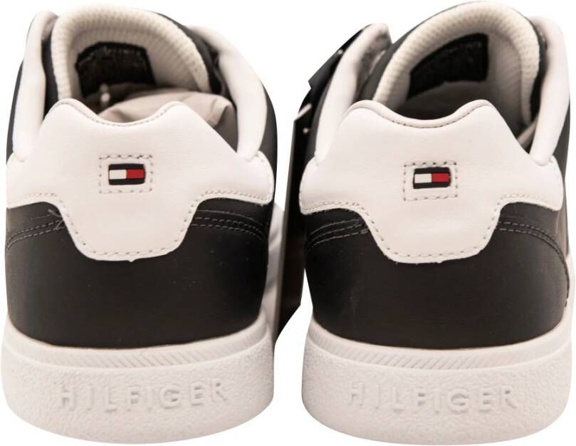 Tommy Hilfiger Sneakers Blauw Heren