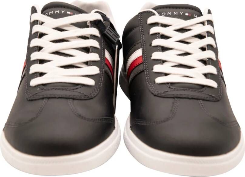 Tommy Hilfiger Sneakers Blauw Heren