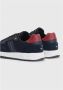 Tommy Hilfiger Sneakers MODERN MIX RUNNER met contrastbeleg bij de hiel - Thumbnail 8