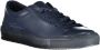 Tommy Hilfiger Sportieve Blauwe Veterschoenen met Contrastdetails Blue - Thumbnail 94