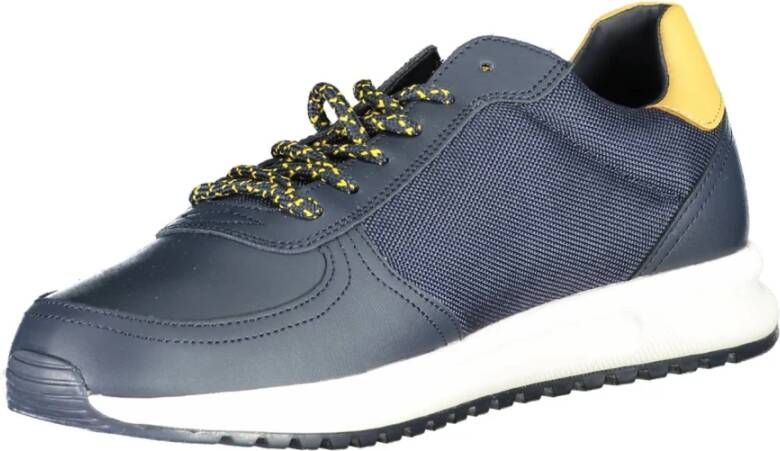 Tommy Hilfiger Sneakers Blauw Heren