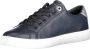 Tommy Hilfiger Sportieve Blauwe Veterschoenen met Contrastdetails Blue - Thumbnail 31