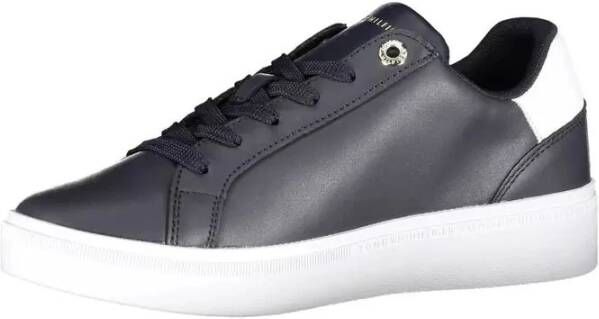 Tommy Hilfiger Sneakers Blue Heren