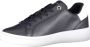 Tommy Hilfiger Sportieve Blauwe Veterschoenen met Contrastdetails Blue - Thumbnail 50