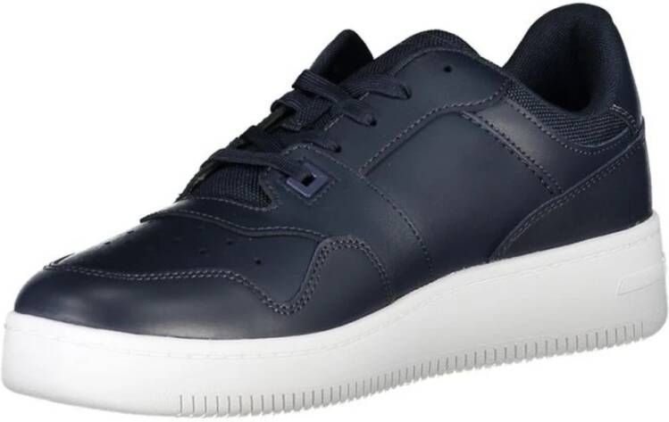 Tommy Hilfiger Sneakers Blue Heren