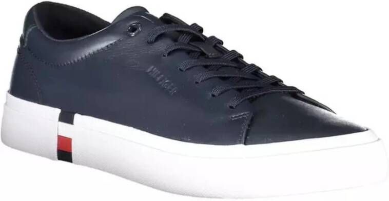 Tommy Hilfiger Sneakers Blue Heren