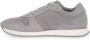 Tommy Hilfiger Sneakers PRT LO Runner Gray Heren - Thumbnail 5