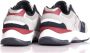 Tommy Hilfiger Heren Mix Sneakers Gray Heren - Thumbnail 7