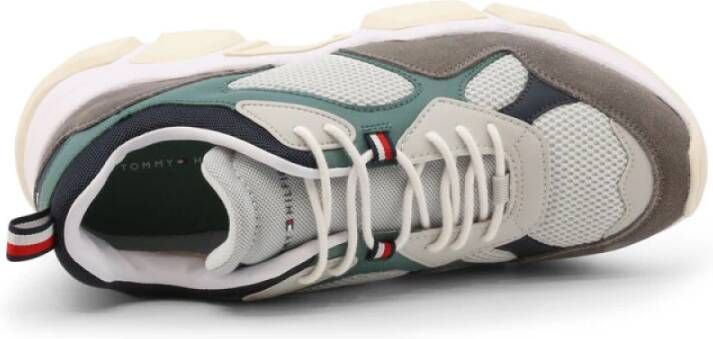 Tommy Hilfiger Sneakers Meerkleurig Heren