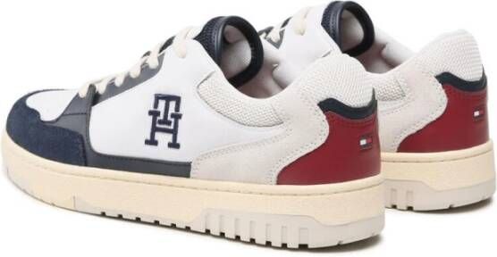 Tommy Hilfiger Sneakers Meerkleurig Heren