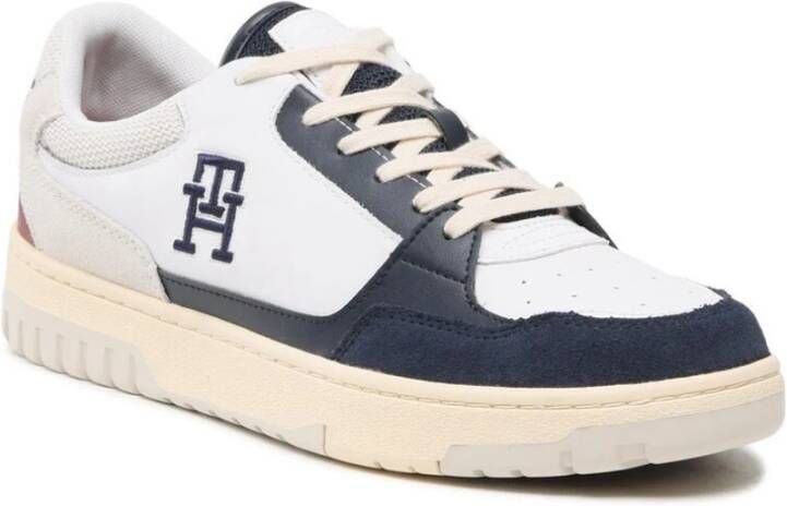 Tommy Hilfiger Sneakers Meerkleurig Heren