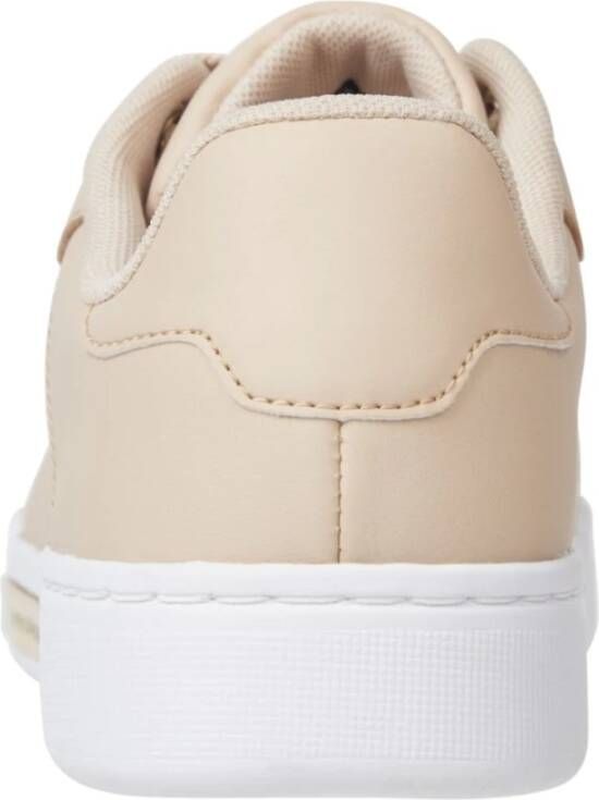 Tommy Hilfiger Sneakers Roze Dames