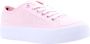 Tommy Hilfiger Whistler Sneaker Pink Dames - Thumbnail 8