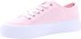 Tommy Hilfiger Whistler Sneaker Pink Dames - Thumbnail 10