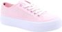 Tommy Hilfiger Whistler Sneaker Pink Dames - Thumbnail 13