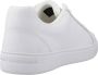 Tommy Hilfiger Essential Court Sneaker voor vrouwen White Dames - Thumbnail 3