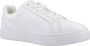 Tommy Hilfiger Essential Court Sneaker voor vrouwen White Dames - Thumbnail 5