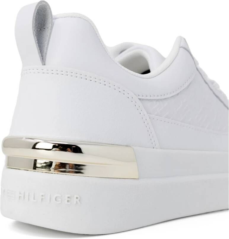 Tommy Hilfiger Sneakers White Dames