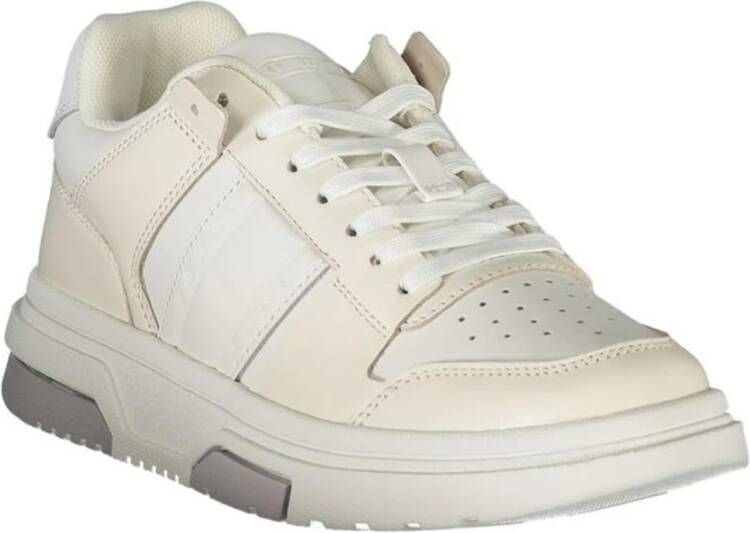 Tommy Hilfiger Sneakers White Dames