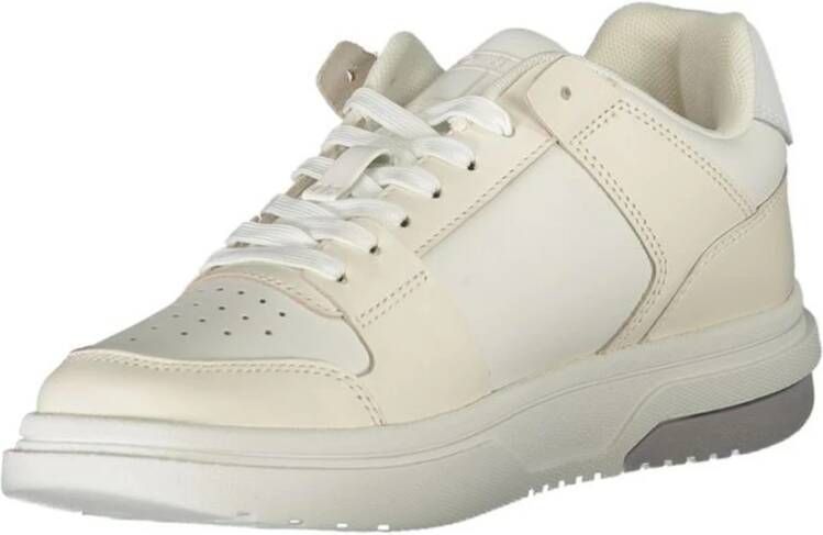 Tommy Hilfiger Sneakers White Dames