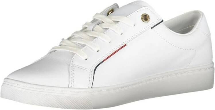 Tommy Hilfiger Sneakers White Dames