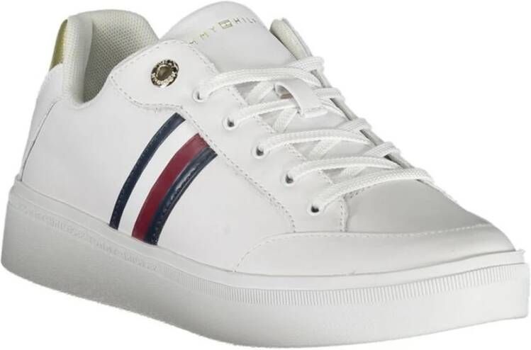 Tommy Hilfiger Sneakers White Dames