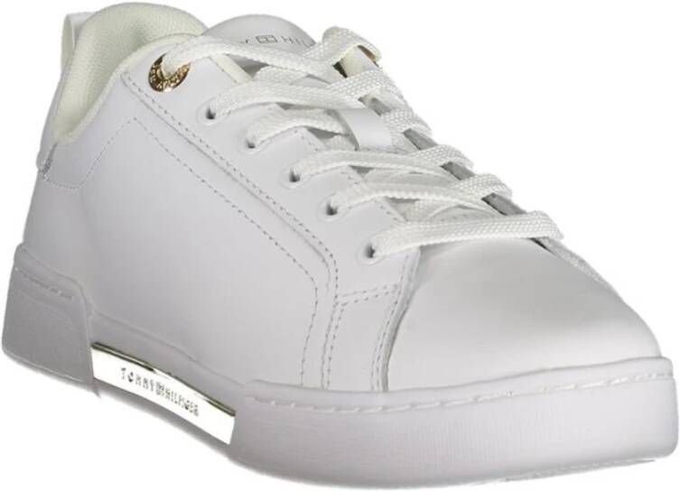 Tommy Hilfiger Sneakers White Dames