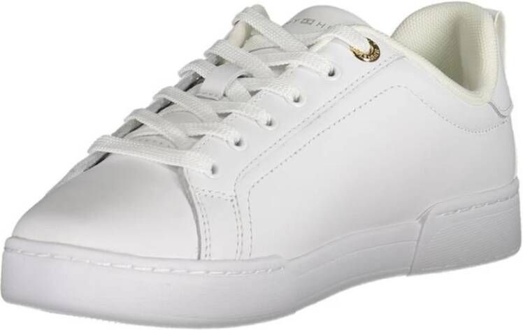 Tommy Hilfiger Sneakers White Dames