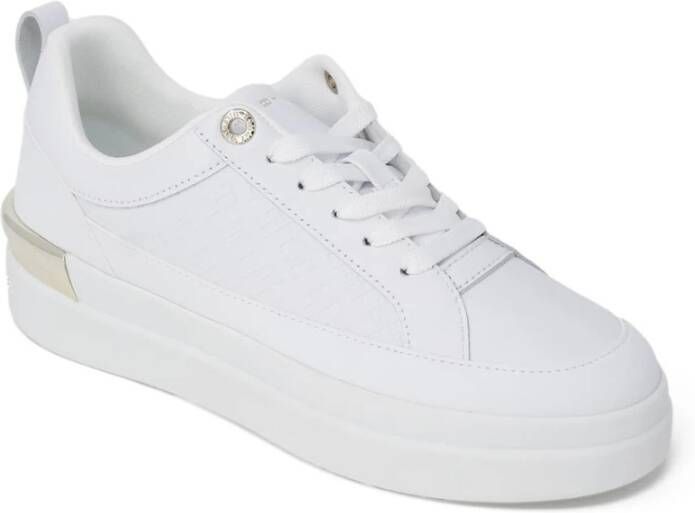 Tommy Hilfiger Sneakers White Dames