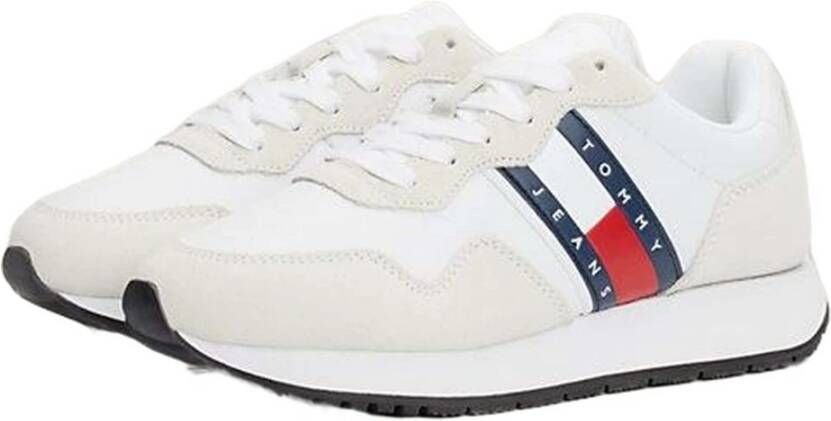 Tommy Hilfiger Sneakers Multicolor Dames