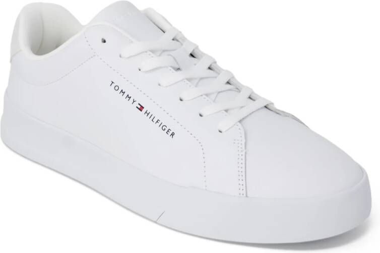 Tommy Hilfiger Sneakers White Heren