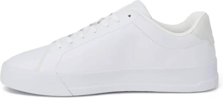 Tommy Hilfiger Sneakers White Heren