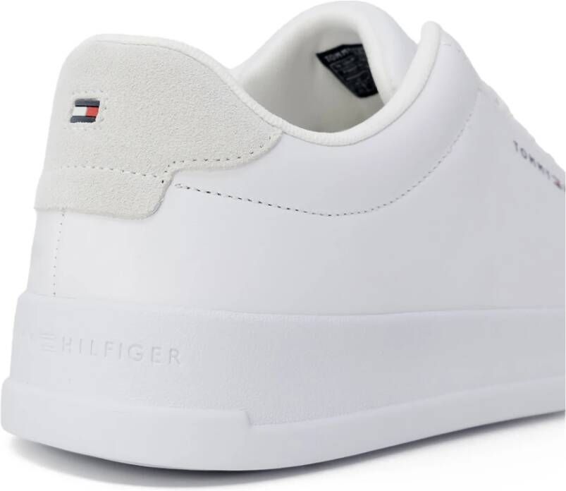 Tommy Hilfiger Sneakers White Heren