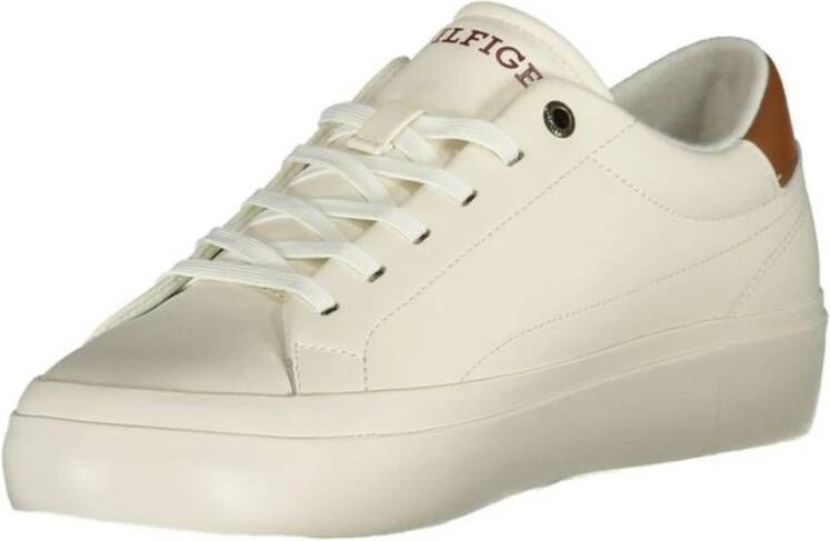 Tommy Hilfiger Sneakers White Heren