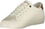 Tommy Hilfiger Witte Heren Sneakers Stijlvol Statement White Heren - Thumbnail 3