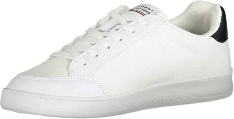 Tommy Hilfiger Sneakers White Heren