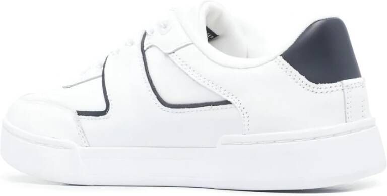 Tommy Hilfiger Sneakers Wit Dames