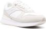 Tommy Hilfiger Witte Lage Sneakers Elevated Feminine Runner - Thumbnail 12