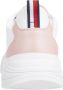 Tommy Hilfiger Sportieve hardloopschoen White Dames - Thumbnail 3