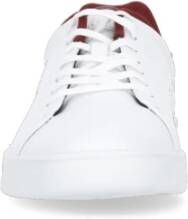 Tommy Hilfiger Sneakers Wit Heren