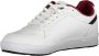 Tommy Hilfiger Sneakers ESSENTIAL LEATHER SNEAKER vrijetijdsschoen halfschoen veterschoen - Thumbnail 14