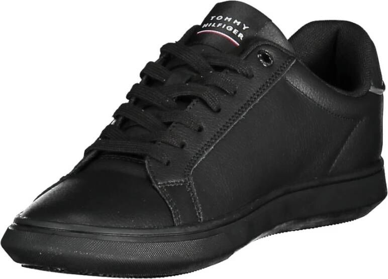 Tommy Hilfiger Sneakers Zwart Heren