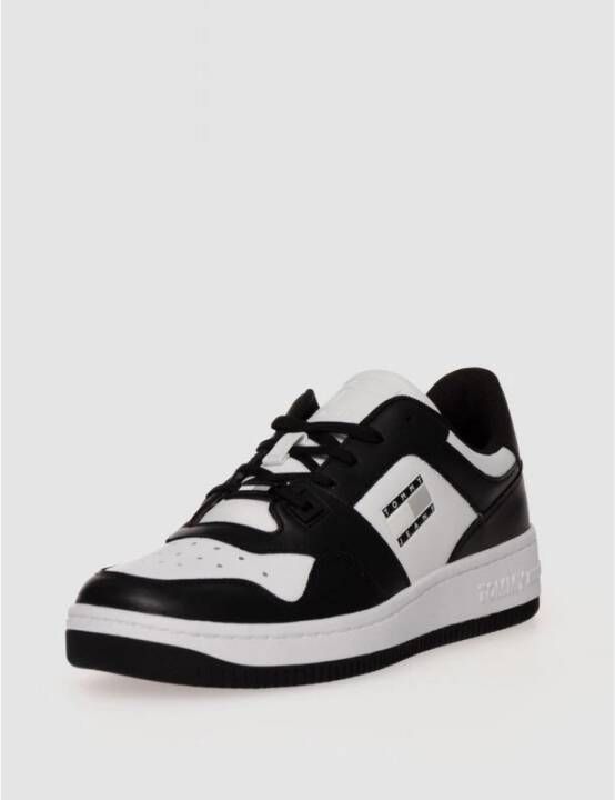 Tommy Hilfiger Sneakers Zwart Heren