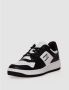 Tommy Jeans Sneakers van leer met labeldetails - Thumbnail 16