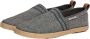 Tommy Hilfiger Espadrille Core Instappers Heren Zwart - Thumbnail 8